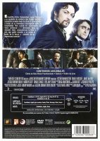 Victor Frankenstein (DVD) | film neuf