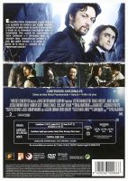 Victor Frankenstein (DVD) | new film
