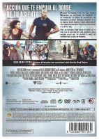 San Andrés (DVD) | new film