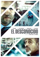 El Desconocido (DVD) | film neuf