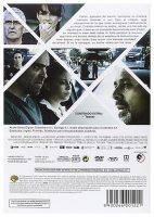 El Desconocido (DVD) | película nueva