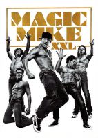 Magic Mike XXL (DVD) | película nueva