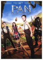 Pan, Viaje a Nunca Jamás (DVD) | film neuf