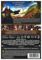 Pan, Viaje a Nunca Jamás (DVD) | film neuf