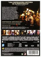 Los 33, Una Historia de Esperanza (DVD) | film neuf