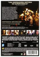 Los 33, Una Historia de Esperanza (DVD) | new film