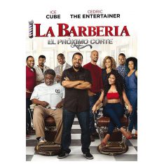 La Barbería, Todo el Mundo Necesita un Corte (DVD) | neuf