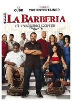 La Barbería, Todo el Mundo Necesita un Corte (DVD) | nova