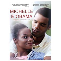 Michelle & Obama (DVD) | new film