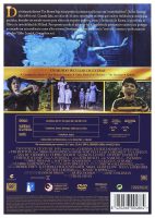 El Hogar de Miss Peregrine Para Niños Peculiares (DVD) | new