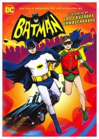 Batman-el regreso de los cruzados... (DVD) | film neuf