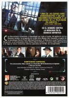 Vigilados: person of interest (temp. 5) (DVD) | new film