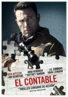 El Contable (DVD) | film neuf