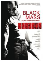 Black Mass. Estrictamente Criminal (DVD) | film neuf