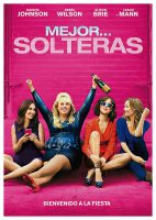 Mejor Solteras (DVD) | new film
