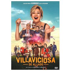 Villaviciosa de al Lado (DVD) | película nueva