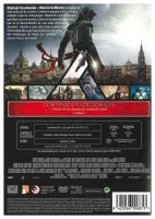 Assassin’s Creed (DVD) | película nueva