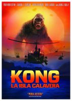 Kong. La Isla Calavera (DVD) | new film