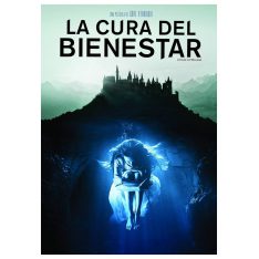 La Cura del Bienestar (DVD) | film neuf