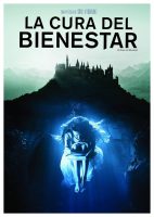 La Cura del Bienestar (DVD) | new film