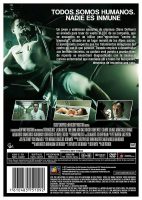 La Cura del Bienestar (DVD) | película nueva