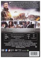 Independence Day (DVD) | film neuf