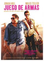 Juego de Armas (DVD) | film neuf