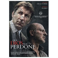 Que Dios Nos Perdone (DVD) | new film