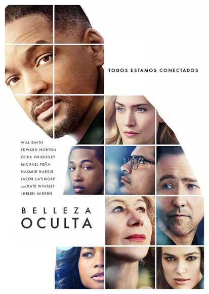 Belleza Oculta (DVD) | new film