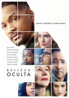 Belleza Oculta (DVD) | pel.lícula nova
