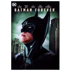 Batman Forever (DVD) | película nueva