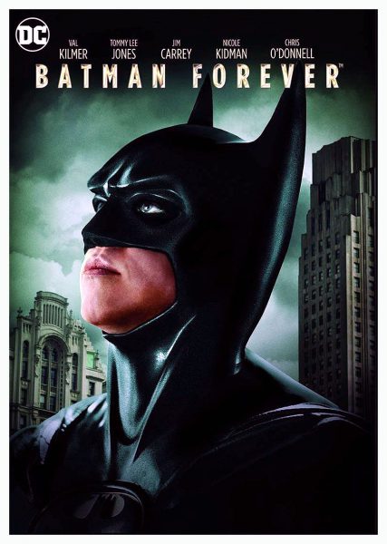 Batman Forever (DVD) | film neuf