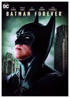 Batman Forever (DVD) | pel.lícula nova