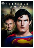 Superman, La Película (DVD) | new film