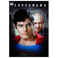 Superman II (DVD) | new film