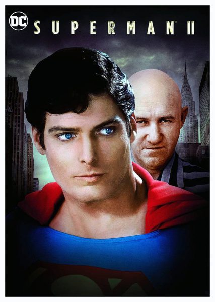 Superman II (DVD) | film neuf