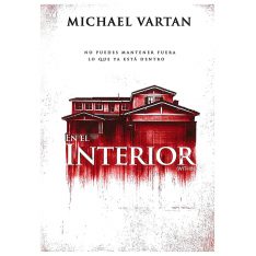 En el Interior (Within) (DVD) | pel.lícula nova