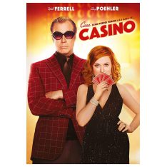 Casa Casino (DVD) | película nueva