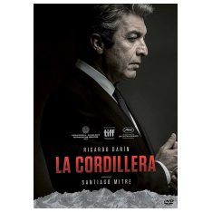 La Cordillera (DVD) | película nueva