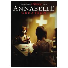 Annabelle, Creation (DVD) | película nueva