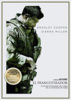 El Francotirador (DVD) | pel.lícula nova