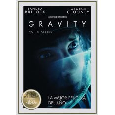 Gravity (DVD) | film neuf