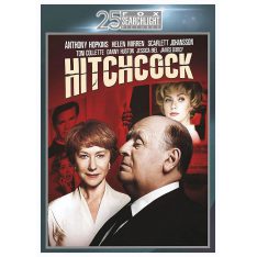 Hitchcock - 25 Aniversario Fox (DVD) | pel.lícula nova