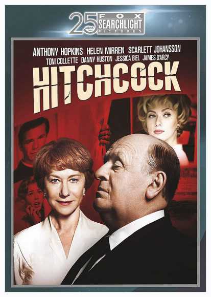 Hitchcock - 25 Aniversario Fox (DVD) | película nueva
