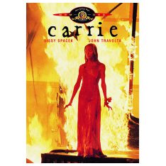 Carrie (DVD) | película nueva