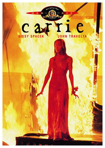 Carrie (DVD) | new film
