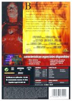 Carrie (DVD) | film neuf