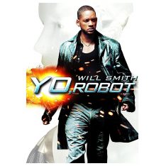 Yo, Robot (DVD) | película nueva