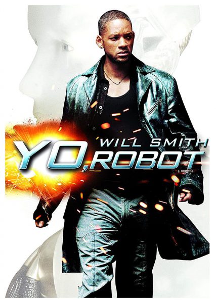 Yo, Robot (DVD) | film neuf