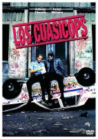 Los Cuasicops (DVD) | pel.lícula nova